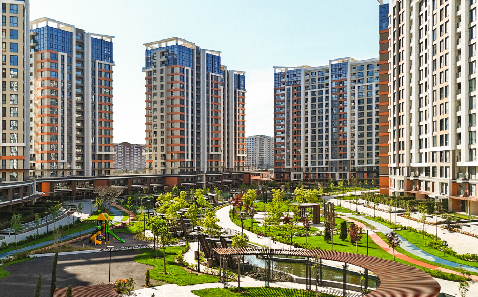 “City Garden Narimanov”da premium təmirli mənzillər satışda! (FOTOLAR)